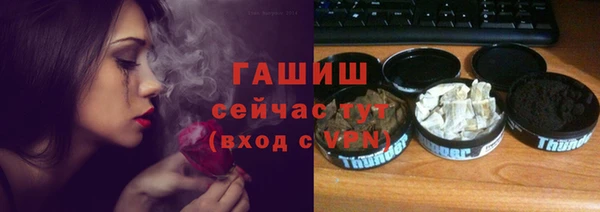 прущий лед Абаза